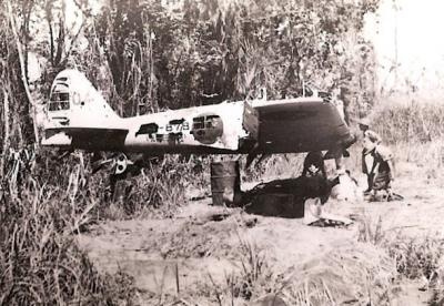 World War 2, Papua New Guinea, 2/2  Casualty Clearing Station, 1944