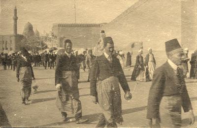 World War 1, Middle East, 3 Australian General Hospital, 1916