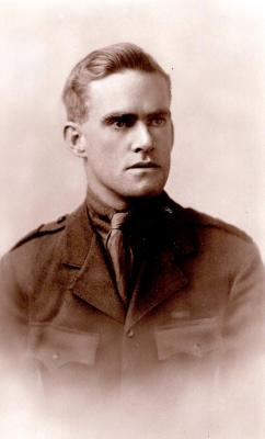 World War 1, Australia Western Australia, 450 PHILLIPS, DCM, 44 Battalion, 1915