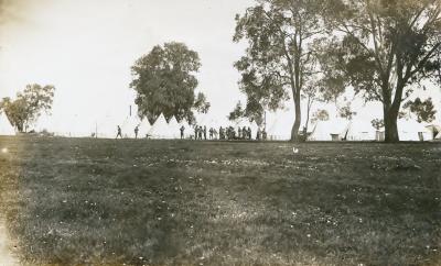 Pre 1914, Australia Western Australia, 1912