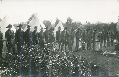 Pre 1914, Australia Western Australia, 1912