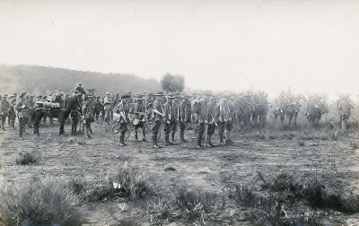 Pre 1914, Australia Western Australia, 1912