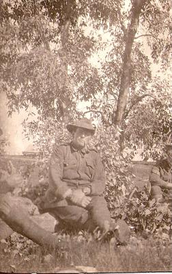 World War 1, Australia Western Australia Helena Vale, 28 Battalion, 1916