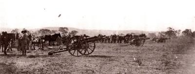 Pre-World War 1, Australia Western Australia Maddington, 1909