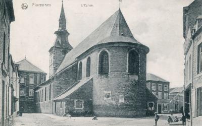 World War 1, Europe Belgium Florennes, Boyd, 1917