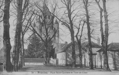 World War 1, Europe France Provins, 1914