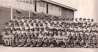 World War 2, Australia Western Australia, 2/28 Battalion, 1941