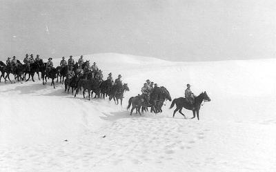 World War 2, Australia Western Australia, 10 Australian Light Horse, 1940