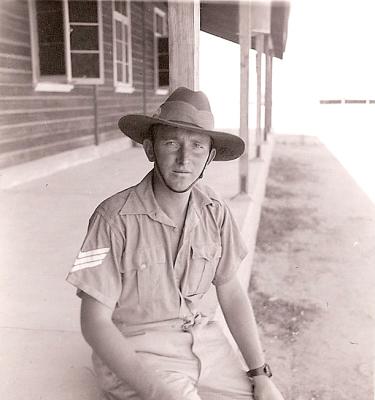 World War 2, Middle East, ALLAN, 2/28 Battalion, 1942