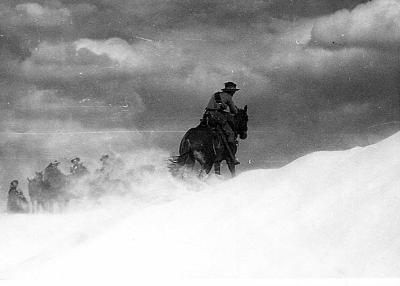 World War 2, Australia Western Australia, 10 Australian Light Horse, 1940