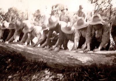 World War 1, Australia,