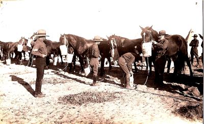 Pre 1914, Australia Western Australia, 1912