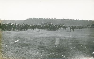 Pre 1914, Australia Western Australia, 1912