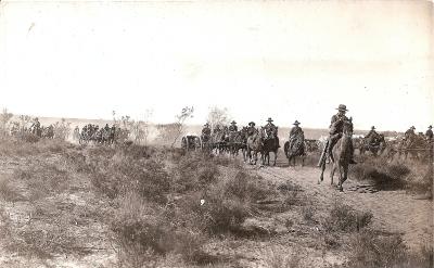 Pre 1914, Australia Western Australia, 1912