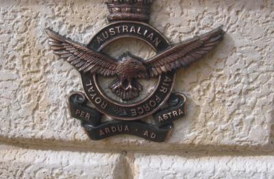 World War 1, Australia Western Australia Nannup, 2008