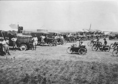 World War 1, Middle East, Stewart, 10 Australian Light Horse, 1918