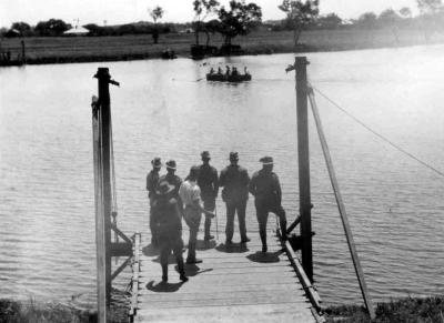 Interwar, Australia Western Australia, 13 Field Company 1935