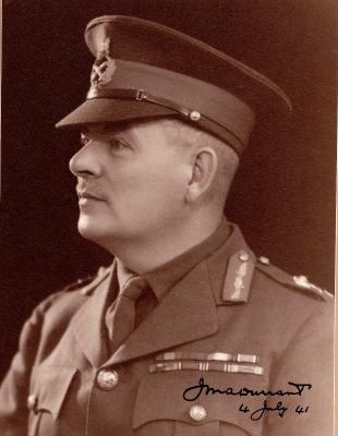 World War 2, Australia, DURRANT, 1941