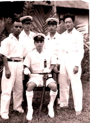 World War 2, South West Pacific, Borneo, Tarakan, 1945