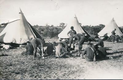 Pre 1914, Australia Western Australia, 1912