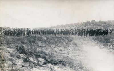 Pre 1914, Australia Western Australia, 1912