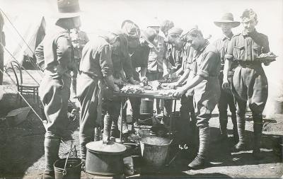 Pre 1914, Australia, Western Australia, 1912