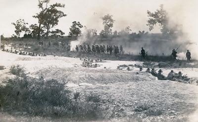 Pre 1914, Australia Western Australia, 1912