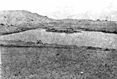 World War 1, Middle East, 10 Australian Light Horse, 1917