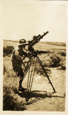 World War 2, AUS, 1940