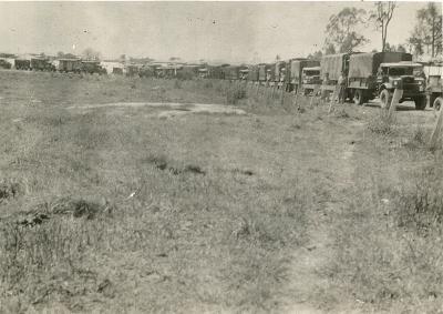 World War 2, Australia Western Australia, 1940