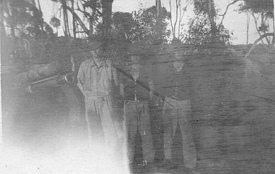 World War 2, Australia Western Australia, 1942