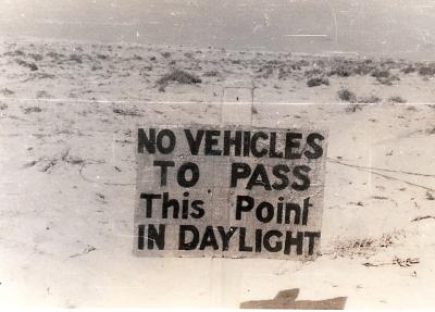 World War 2, North Africa, 1942