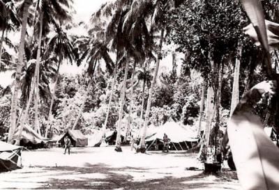 World War 2, Papua New Guinea, 2/2  Casualty Clearing Station, 1944