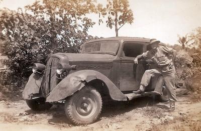 Post 1945, Papua New Guinea, New Guinea Infantry Battalion, 1946