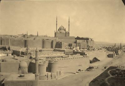 World War 1, Middle East Egypt Cairo, 3 Australian General Hospital, 1916