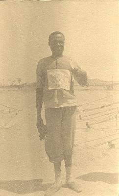 World War 1, Middle East, 3 Australian General Hospital, 1916