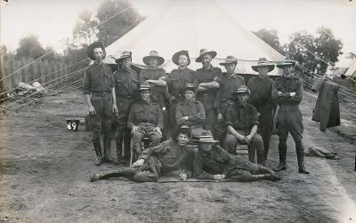 Pre 1914, Australia Western Australia, 1912