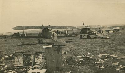 World War 1 , Middle East, 10 Australian Light Horse, 1918