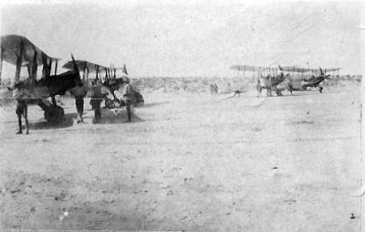 World War 1, Middle East Egypt, 10 Australian Light Horse, 1917