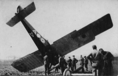 World War 1, Europe,