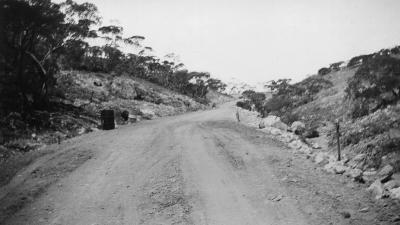 World War 2, Australia Western Australia, 1941