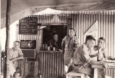 World War 2, Middle East, Royal Australian Engineers, 1942