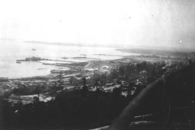 World War 2, Australia New South Wales Hawkesbury River, Royal Australian Engineers, 1944