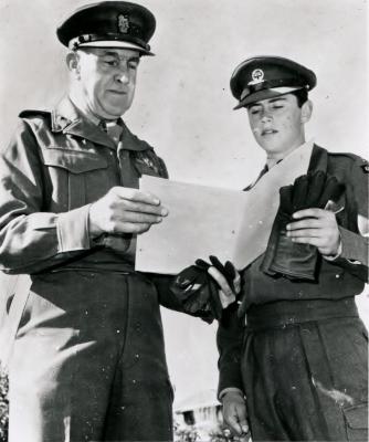 Vietnam Era, Australia, NORMAN, Cadets, 1962