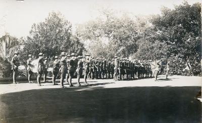 Pre 1914, Australia, Western Australia, 1912