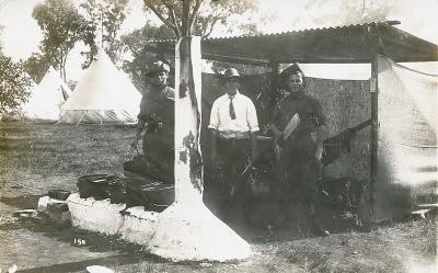 Pre 1914, Australia Western Australia, 1912