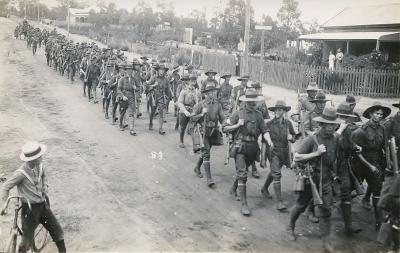 Pre 1914, Australia Western Australia, 1912