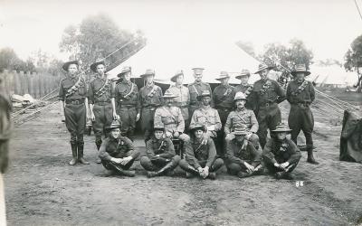 Pre 1914, Australia Western Australia, 1912