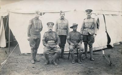 Pre 1914, Australia Western Australia, 1912