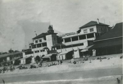 World War 2, Australia, Western Australia, Cottesloe, 1939